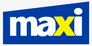 Maxi Logo - Maxi & Cie