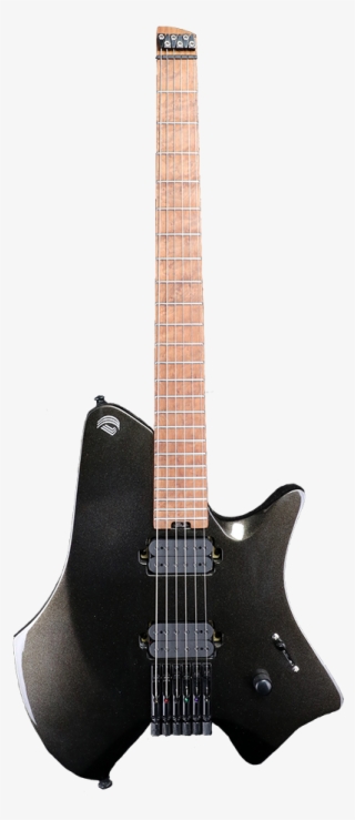 Dark Matter Instruments - Agile Interceptor 727 Maple