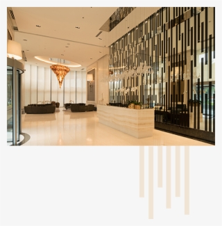 Trump - Interior Design