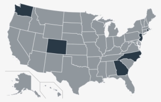 In The States - Water Fountain Vs Bubbler Map