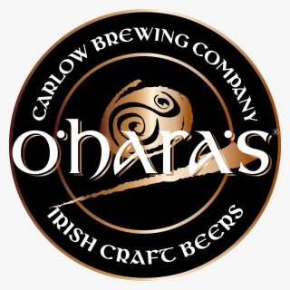 Oharas Logo - O Hara's Beer Logo