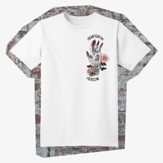 Alisha Huskin - Active Shirt