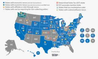Click - Electoral College Vote 2016 Results