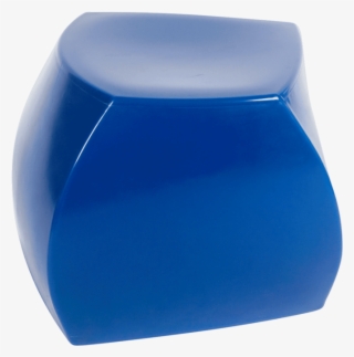 Twist Cube - Vase
