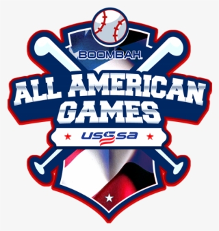 2019 All American Far West Region Tryouts Friday March - 2017 Usssa All American Games Logo