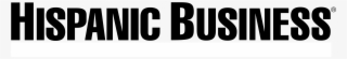 Hispanic Business Logo Black And White - Facilities