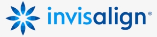 Invisalign, Logo, 2 North Carlton Dental Group - Align Technology Inc Logo