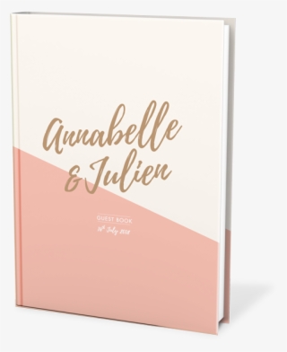 Nude Guest Book Album - Livre D Or Mariage