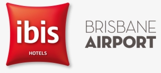 Brisbane Airport Png - Ibis Brisbane Airport Logo