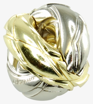 Cast Twist - Pre-engagement Ring