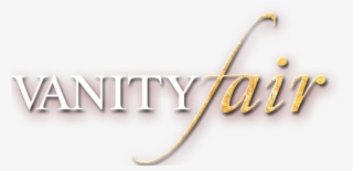 Vanity Fair - Calligraphy