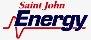 Logo For Saint John Energy - Saint John Energy Logo