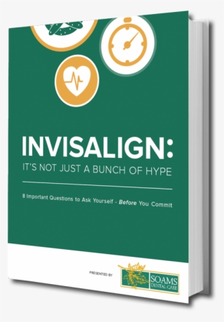 Also, Don't Forget To Ask How You Can Receive A $500 - Invisalign Ebook