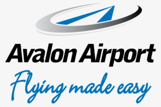 Avalon Airport Logo - Avalon Airport