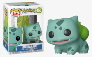 Pokemon - Pop Vinyl