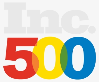Kpaul On Inc - Inc 500 Logo Png