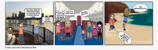 Around The World - Cartoon