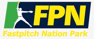 The New Fastpitch Nation Park - Sign