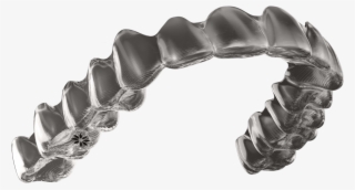 How Does Invisalign Treatment Work - Clear Aligners