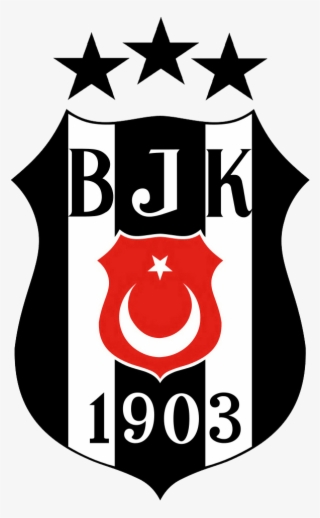 Beşiktaş Logo Png 128×128 - Beşiktaş J.k.