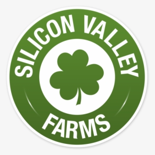Silicon V, Ey Farms, Mountain View / Palo Alto, Ca - Emblem