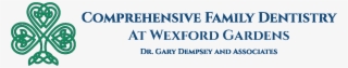Comprehensive Family Dental At Wexford Gardens - Ink
