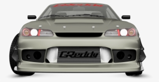 Nissan Silvia S15'99 By Wojak - Honda S2000