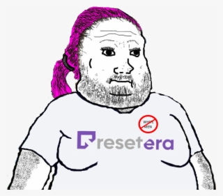 Wojak / Feels Guy - Virgocueva