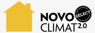 Construction Of New High-energy Performance Homes - Novoclimat