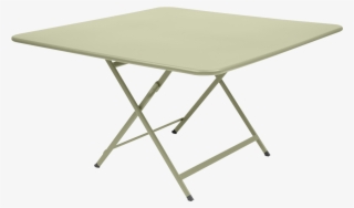Table Caractère 128 X 128 Cm, Table De Jardin, Table - Table Basse Pliante Exterieur