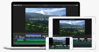 It's - Movie Mac 2017