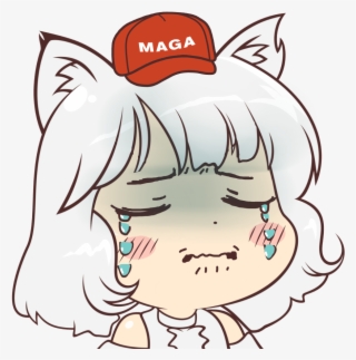 Press F - Momiji Inubashiri Meme