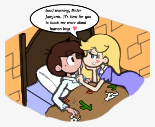 Star Vs The Forces Of Evil Reddit Transparent Background - Cartoon