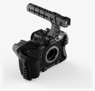 Kit Gallery - Panasonic Gh5 8sinn Cage