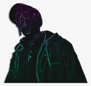 Tried My Hand At A Doom Edit - Mask