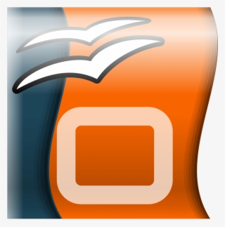 Logo Open Office Impress