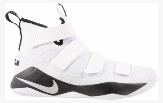 The Air Jordan 11 Blackout Will Be - White High Tops Basketball Shoes