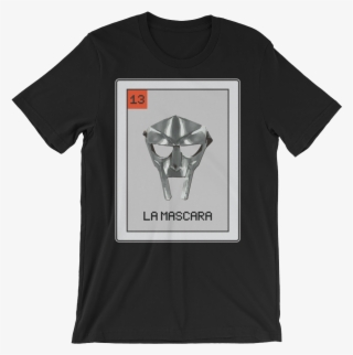 13 Doom Tee - T-shirt