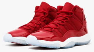 Air Jordan 11 Retro "gym Red" - Nike Air Jordan Xi