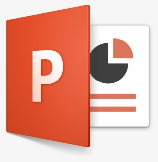 Clipart Black And White Microsoft Office Free Clipart - Office Powerpoint 2016 Logo