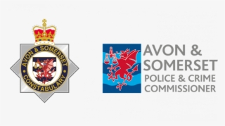 A Joint Statement From Chief Constable Andy Marsh And - Avon And Somerset Police Badge