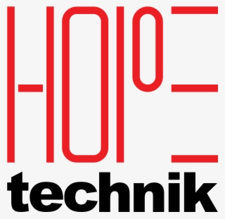 Industrial Automation - Hope Technik
