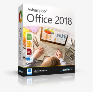 Ashampoo Office - Ashampoo Office Professional 2018 Rev 944.1213