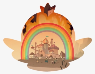 Hija De Moon Y Toffe