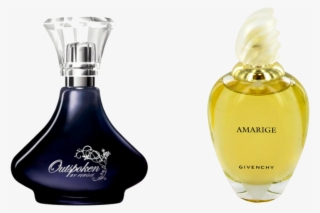 Perfumes Avon Png - Outspoken By Fergie