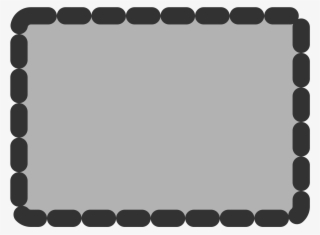 Rectangle Clip Art - Clip Art