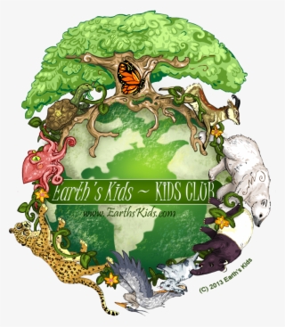 Save Ecosystem