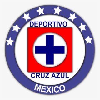 Cruz Azul Logo - Cruz Azul