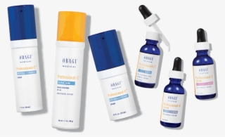 Professional-c™ Products - Obagi Professional C