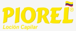 Piorel Locion Capilar - Radio Y Television